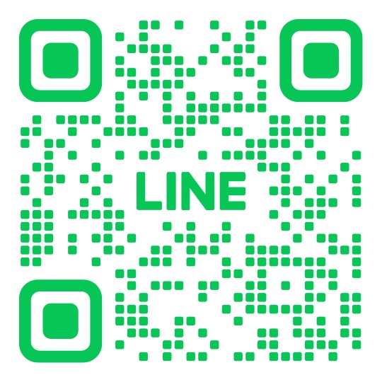 LINE QR Code - 掃描加入卓燁會計師事務所